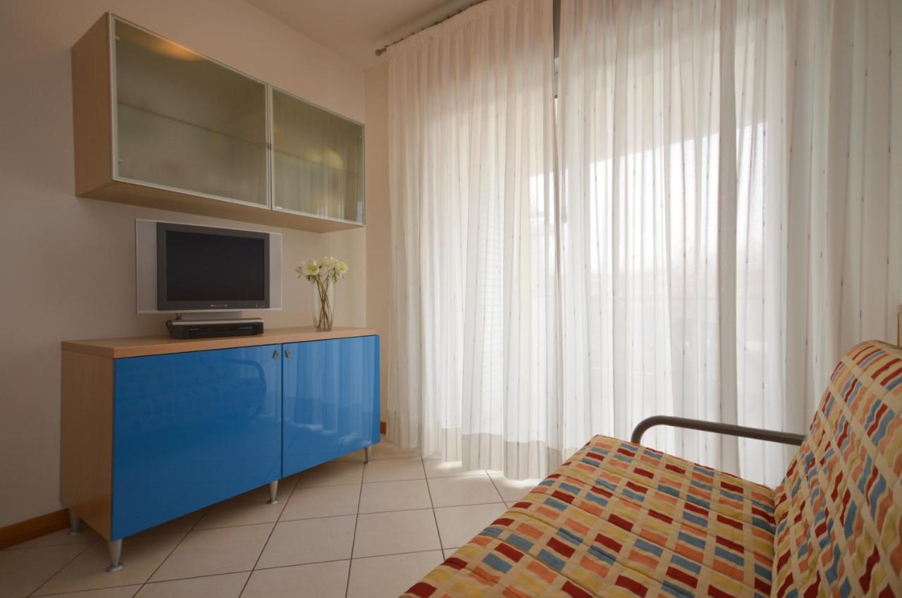 Villaggio Planetarium Resort Bibione Exterior photo