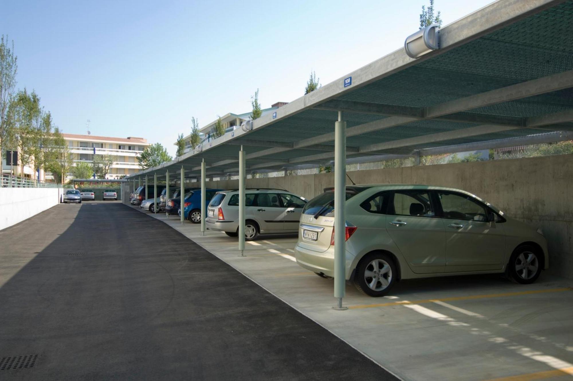 Villaggio Planetarium Resort Bibione Exterior photo